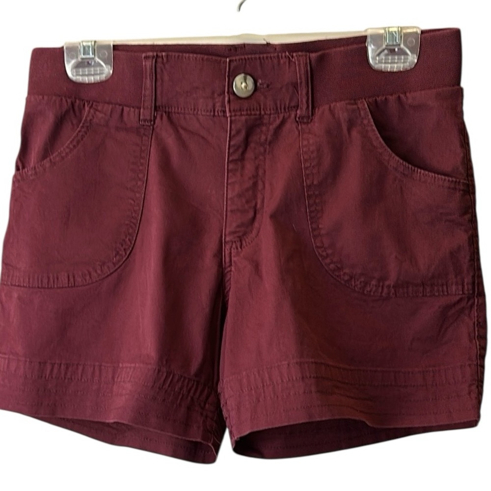 Lee Riders Midrise Shorts size 6